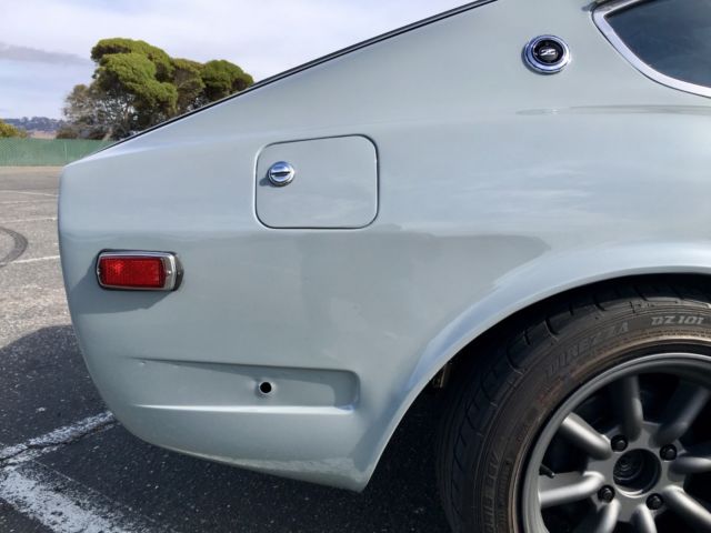 1971 Datsun Z-Series - photo 5