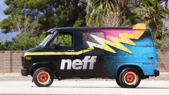 1978 GMC G25 CHEVORLET, G10, G20, NEFF, TILLYS, HOD RODS, - photo 10