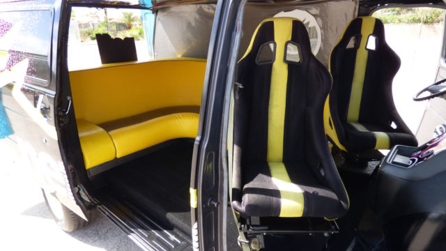 1978 GMC G25 CHEVORLET, G10, G20, NEFF, TILLYS, HOD RODS, - photo 4