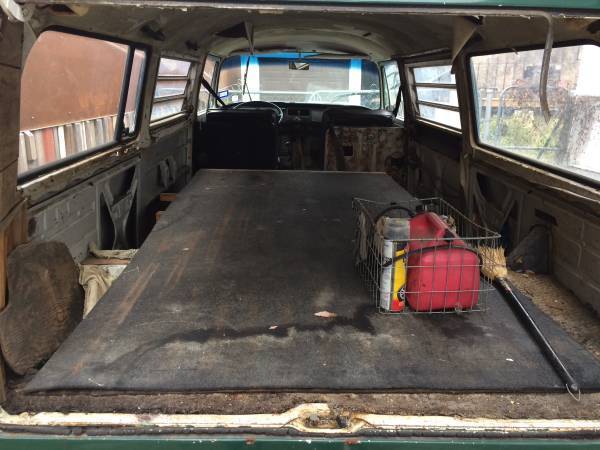 1971 Volkswagen Bus/Vanagon - photo 7