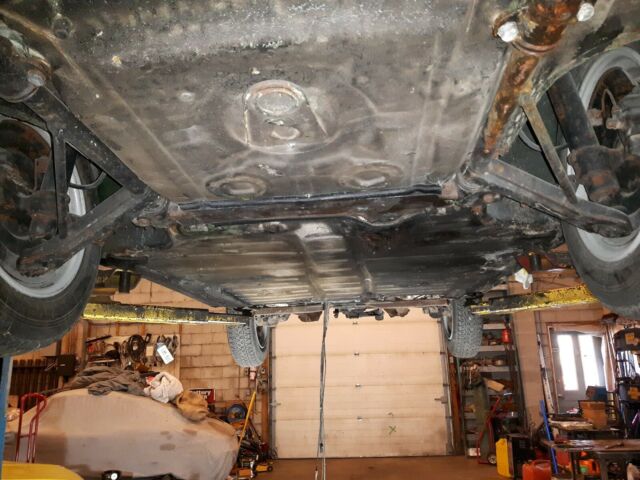 1972 Porsche 914 - photo 10