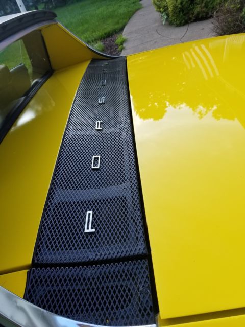 1974 Porsche 914 - photo 10