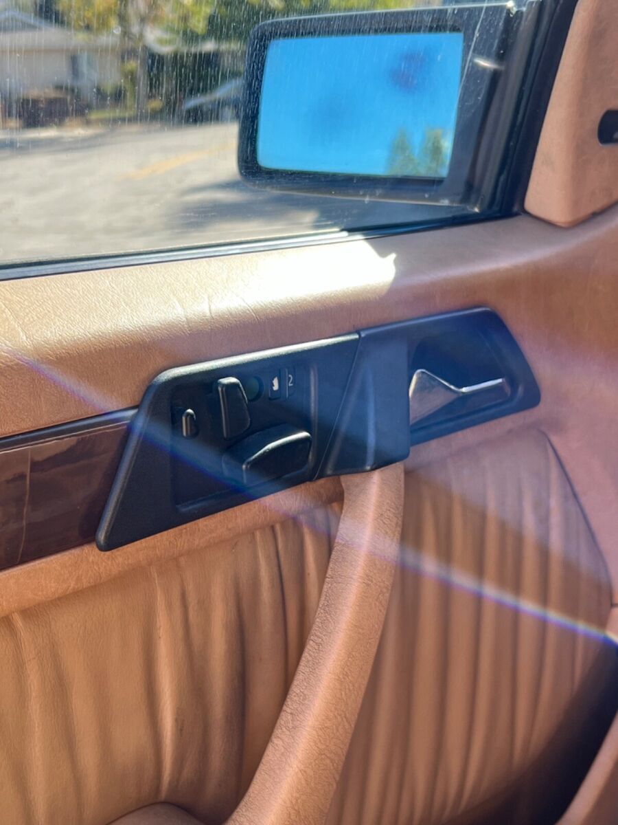 1991 Mercedes-Benz 300-Series - photo 12