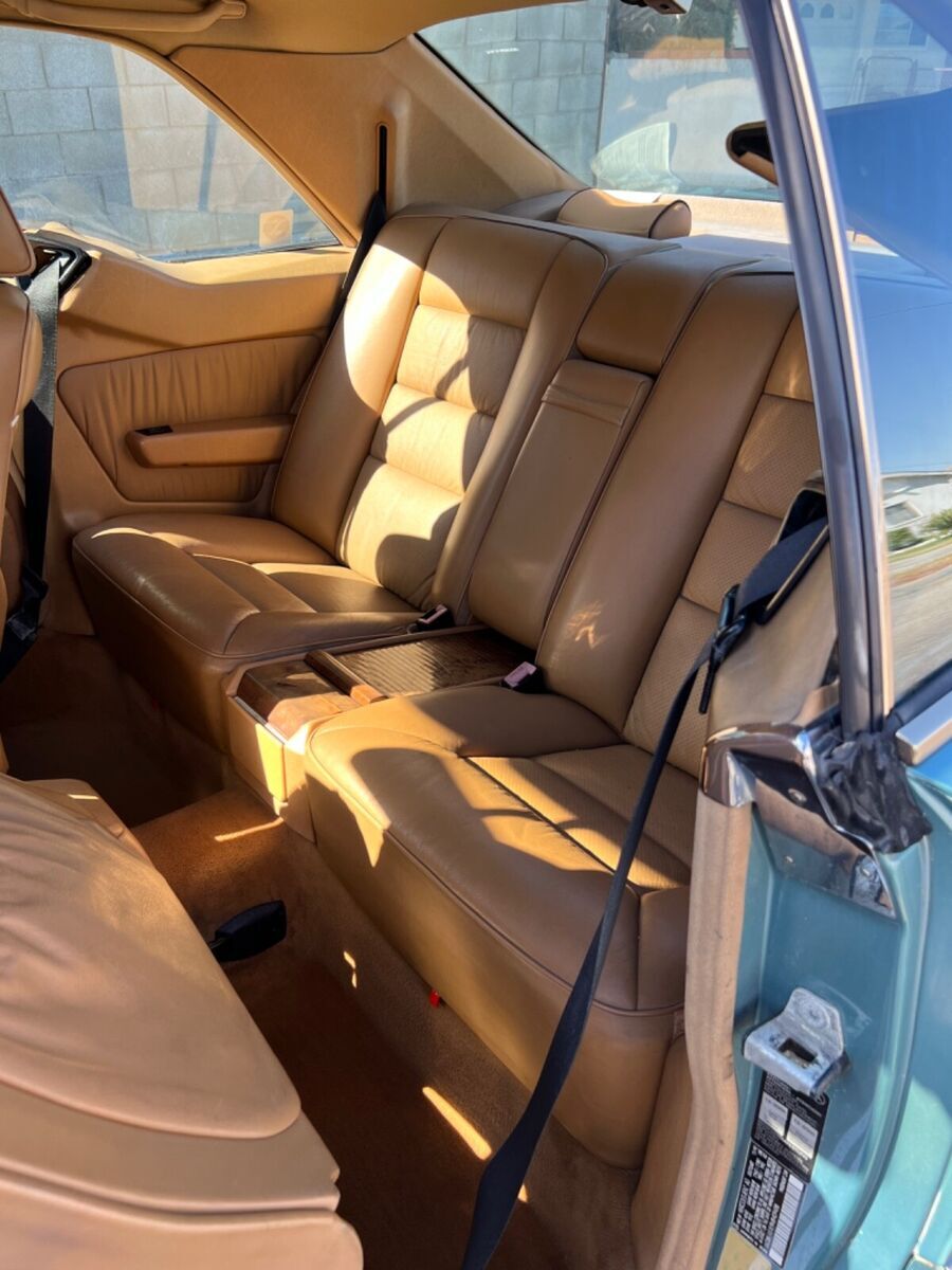 1991 Mercedes-Benz 300-Series - photo 5