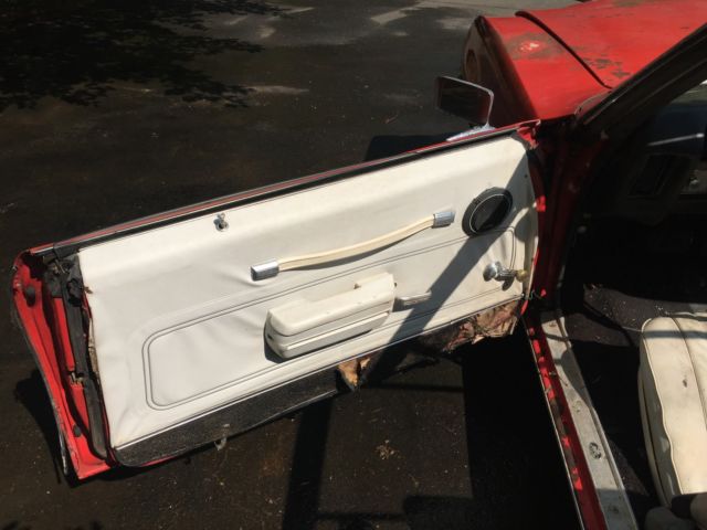 1972 Pontiac Le Mans - photo 13
