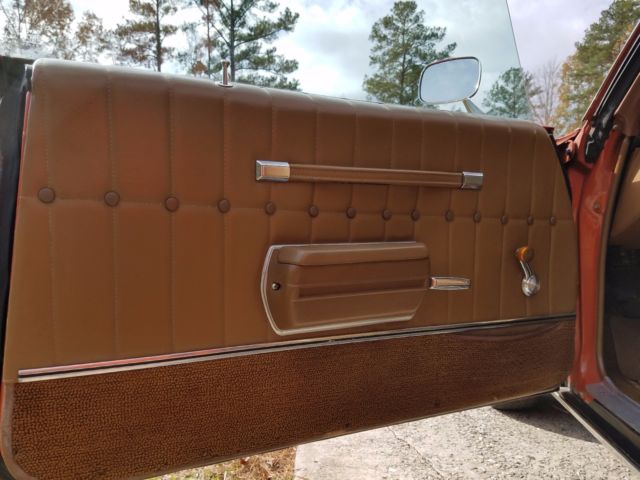 1972 Chevrolet Monte Carlo - photo 11