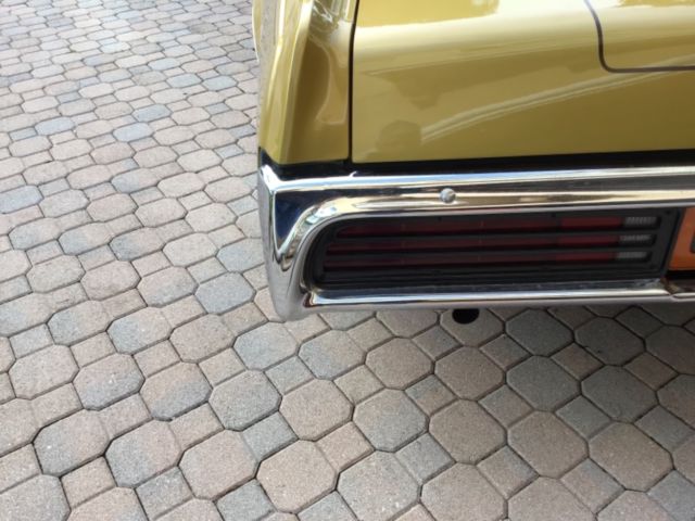 1972 Mercury Cougar - photo 7