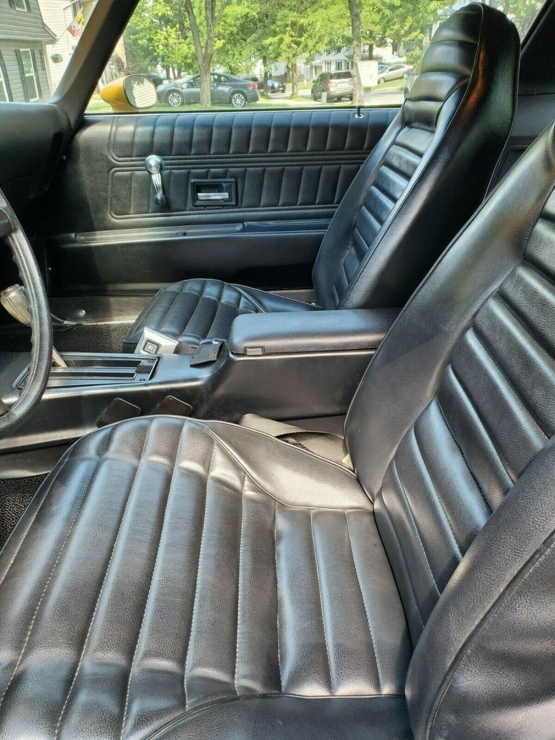 1971 Pontiac Firebird - photo 5