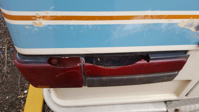 1989 Ford E-Series Van Custom Cutaway Van 2-Door - photo 13