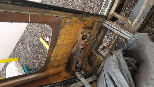 1989 Ford E-Series Van Custom Cutaway Van 2-Door - photo 5