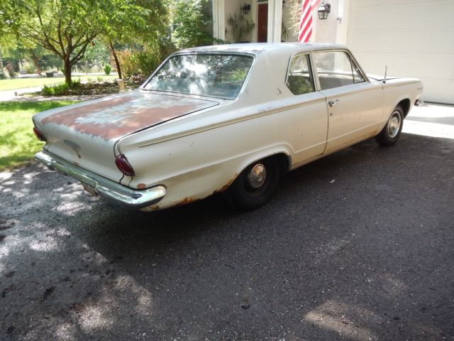 1964 Dodge Dart - photo 10