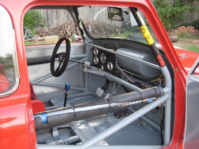1960 Mini Cooper - photo 2