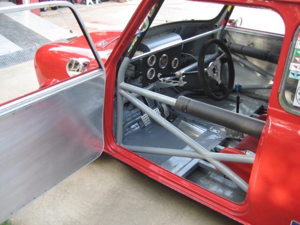 1960 Mini Cooper - photo 3