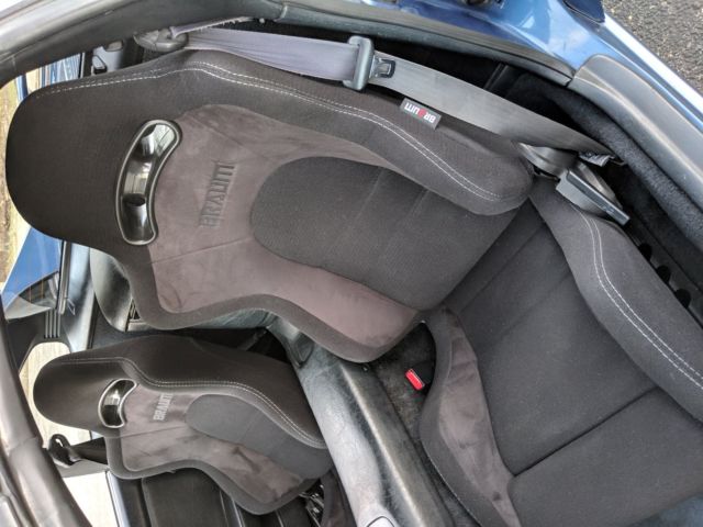 1991 Toyota MR2 - photo 11