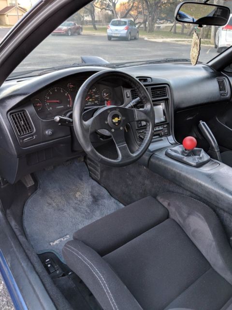 1991 Toyota MR2 - photo 12