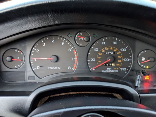 1991 Toyota MR2 - photo 13