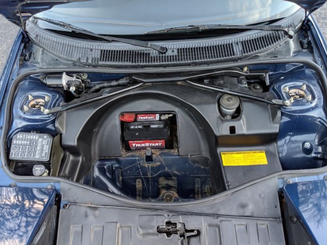 1991 Toyota MR2 - photo 8