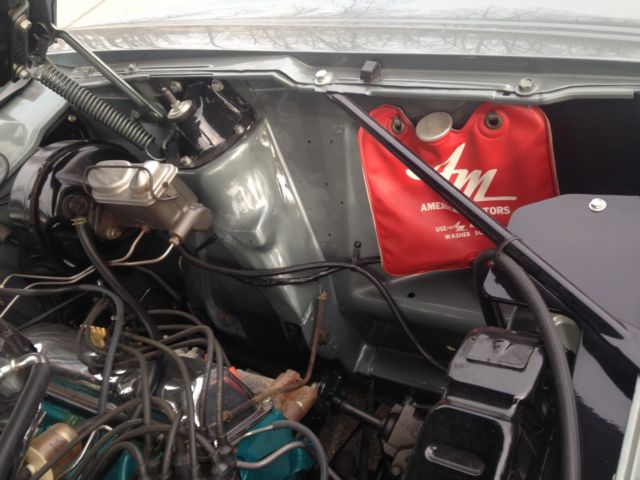1970 AMC AMX Go Pack - photo 10
