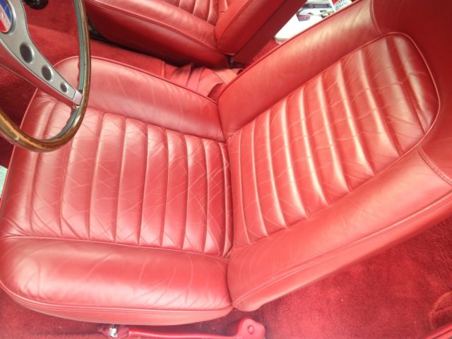 1970 AMC AMX Go Pack - photo 13