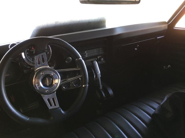 1969 Chevrolet Chevelle SS - photo 10