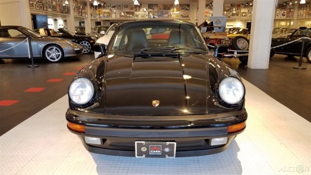 1988 Porsche 911 Turbo - photo 3