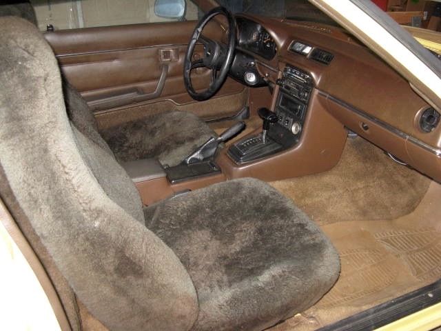 1979 Mazda RX-7 Standard - photo 11