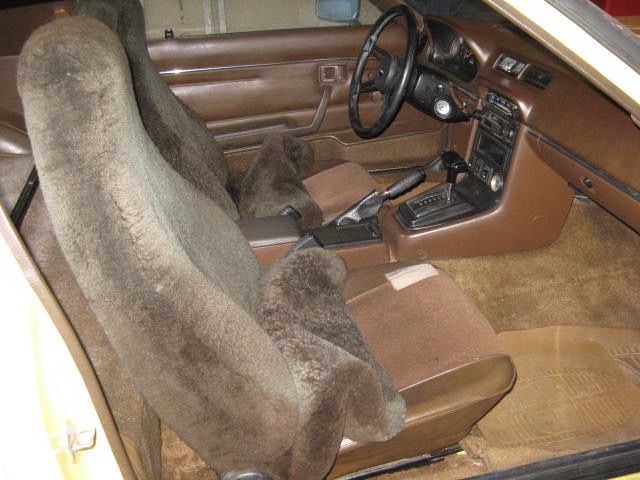 1979 Mazda RX-7 Standard - photo 12