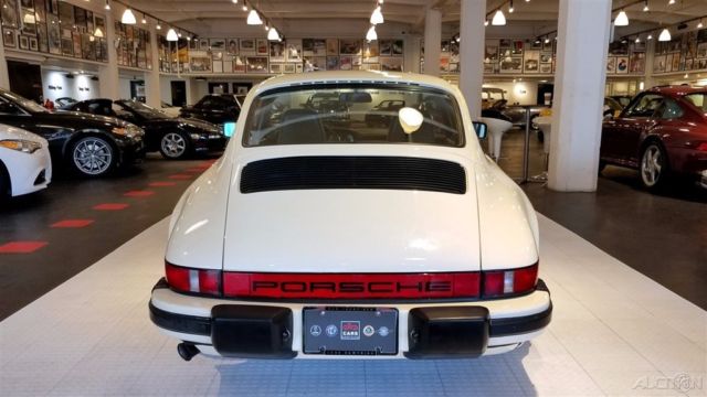 1979 Porsche 911 SC - photo 10
