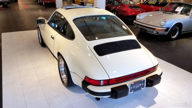 1979 Porsche 911 SC - photo 11