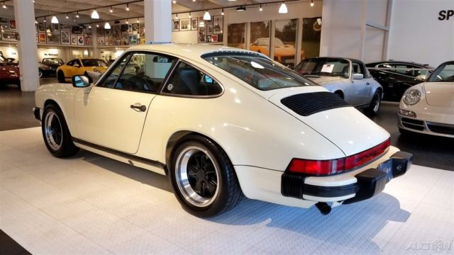 1979 Porsche 911 SC - photo 12