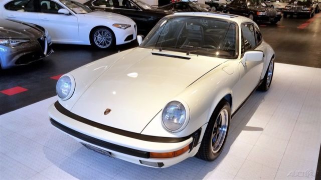 1979 Porsche 911 SC - photo 3