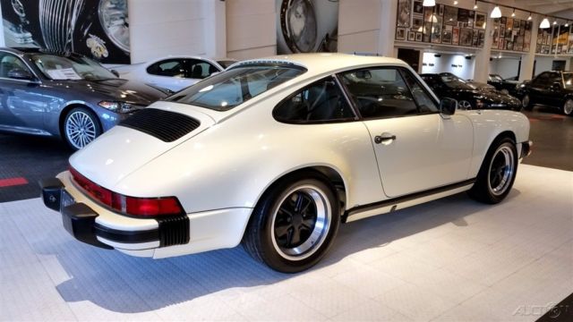 1979 Porsche 911 SC - photo 8