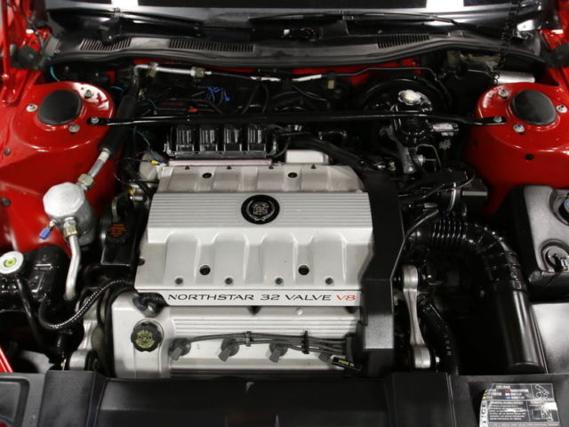 1993 Cadillac Allante - photo 4