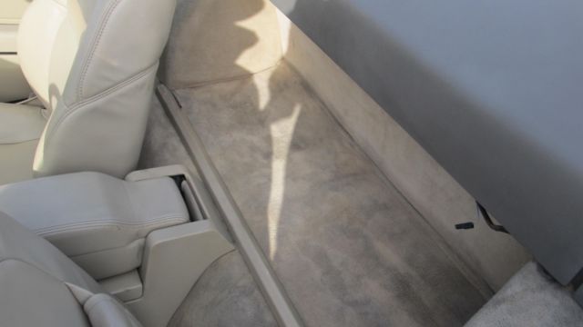 1993 Cadillac Allante Northstar - photo 11