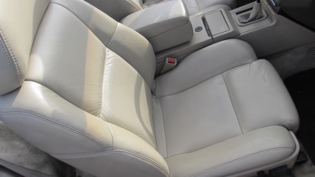 1993 Cadillac Allante Northstar - photo 13
