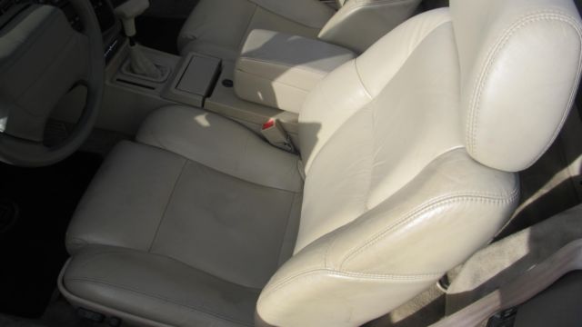 1993 Cadillac Allante - photo 10