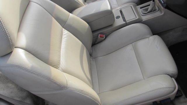 1993 Cadillac Allante - photo 12