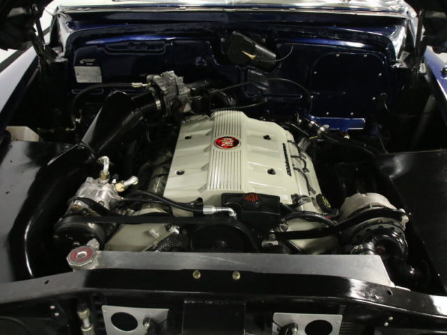 1952 Cadillac Series 62 Restomod Coupe - photo 3