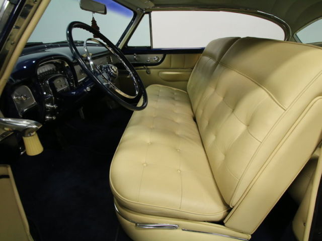 1952 Cadillac Series 62 Restomod Coupe - photo 4