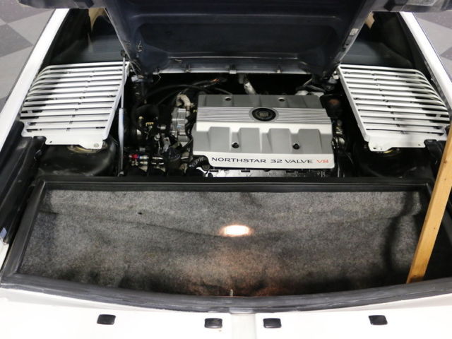 1988 Pontiac Fiero GT Coupe 2-Door - photo 4