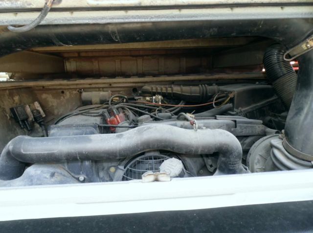 1980 Volkswagen Bus/Vanagon PICKUP - photo 11