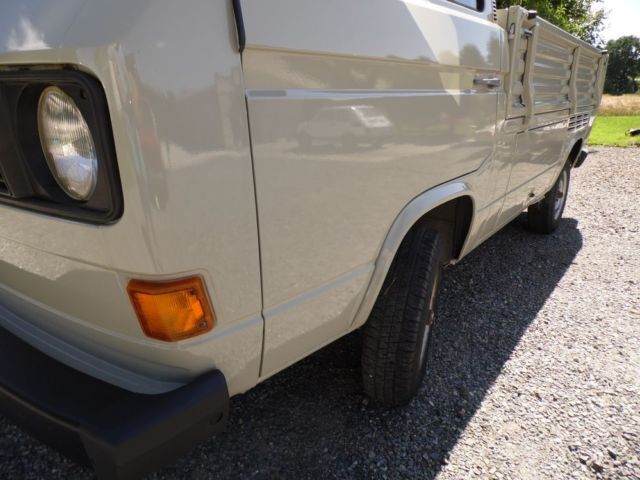 1980 Volkswagen Bus/Vanagon PICKUP - photo 4
