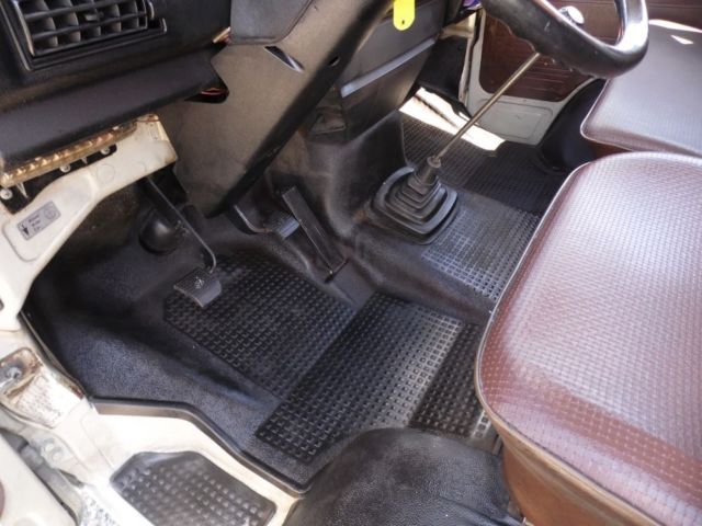 1980 Volkswagen Bus/Vanagon PICKUP - photo 9