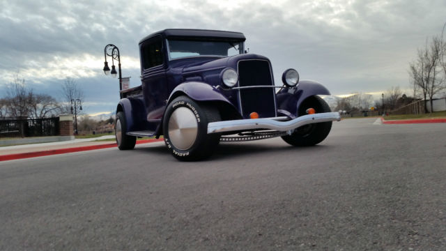 1934 Ford Other Pickups 2 door pickup - photo 5