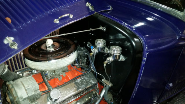 1934 Ford Other Pickups 2 door pickup - photo 8