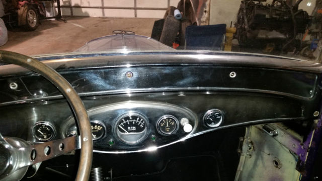1934 Ford Other Pickups 2 door pickup - photo 9