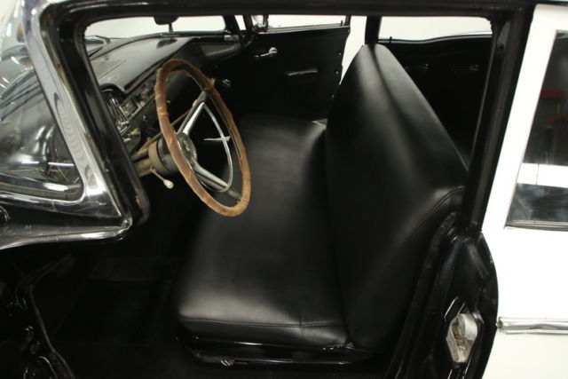 1959 Ford Galaxie Police Car - photo 5