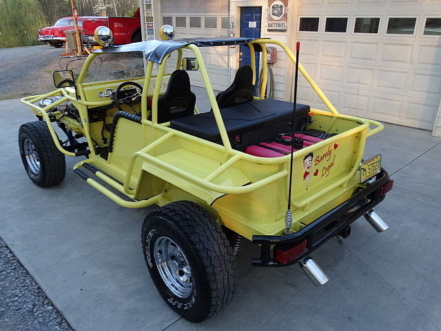 1969 Other Makes TWEEP -- - photo 10