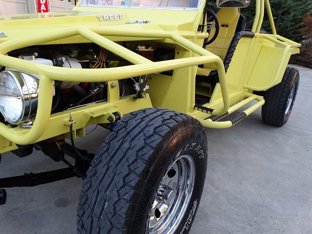 1969 Other Makes TWEEP -- - photo 6