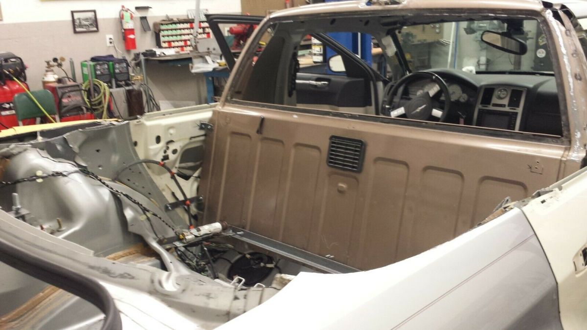 1954 Chrysler 300 Series - photo 10